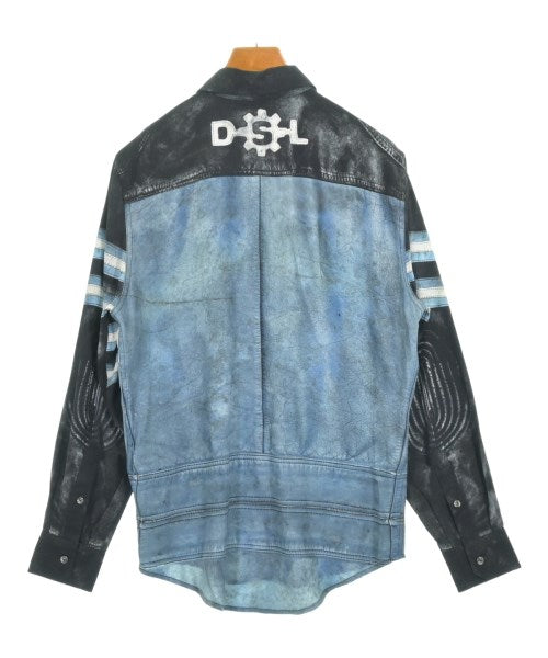 DIESEL เสื้อลำลอง