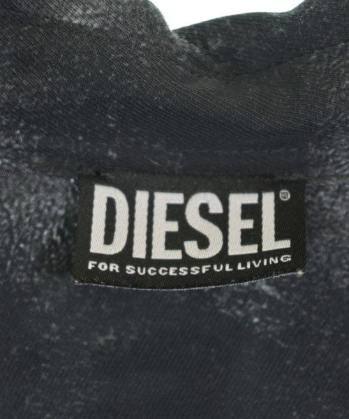 DIESEL เสื้อลำลอง