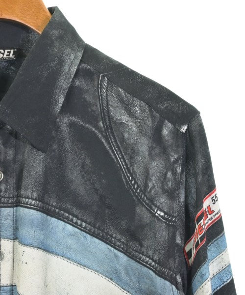 DIESEL เสื้อลำลอง
