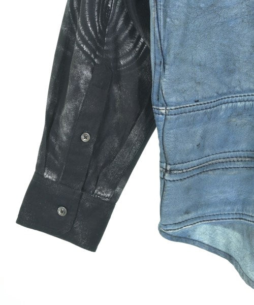 DIESEL เสื้อลำลอง