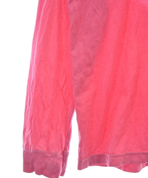 DIESEL เสื้อยืด/เสื้อท็อปส์
