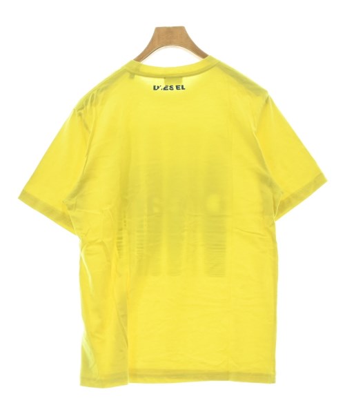 DIESEL เสื้อยืด/เสื้อท็อปส์