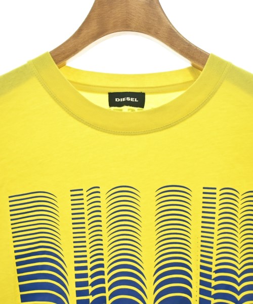DIESEL เสื้อยืด/เสื้อท็อปส์
