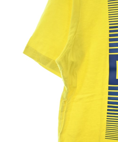 DIESEL เสื้อยืด/เสื้อท็อปส์