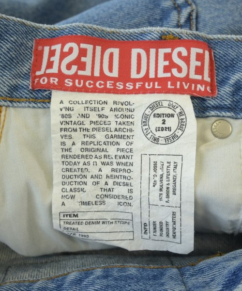 DIESEL ยีนส์