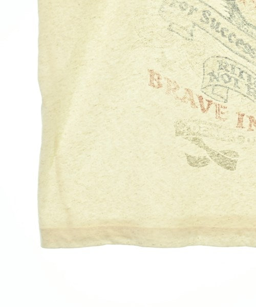 DIESEL เสื้อยืด/เสื้อท็อปส์