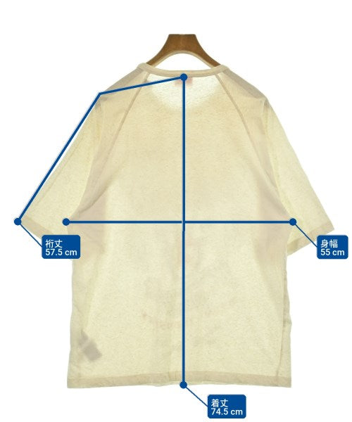 DIESEL เสื้อยืด/เสื้อท็อปส์