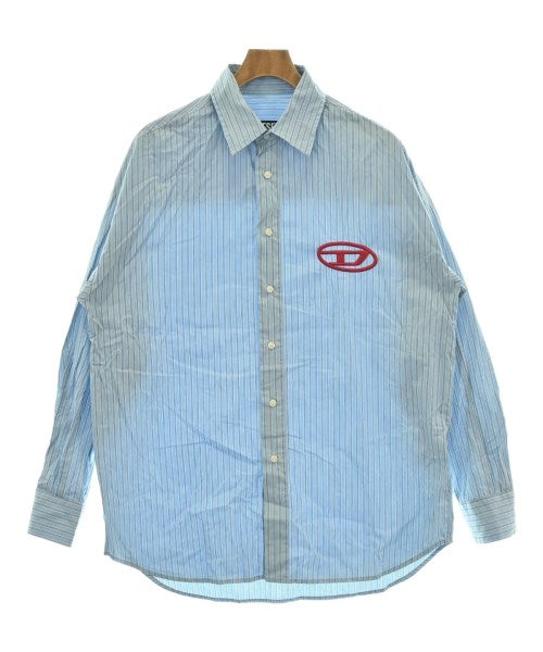 DIESEL เสื้อลำลอง