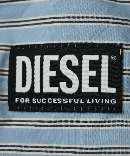 DIESEL เสื้อลำลอง