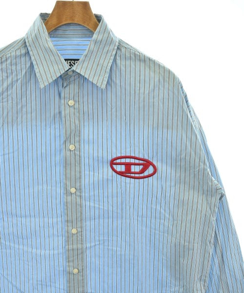 DIESEL เสื้อลำลอง