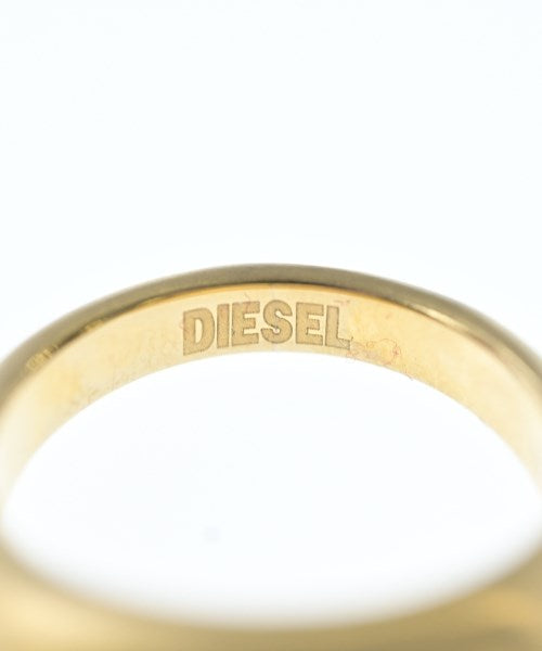 DIESEL แหวน
