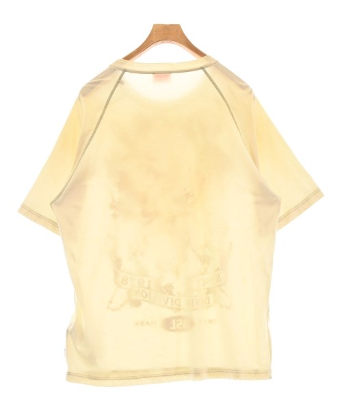 DIESEL เสื้อยืด/เสื้อท็อปส์