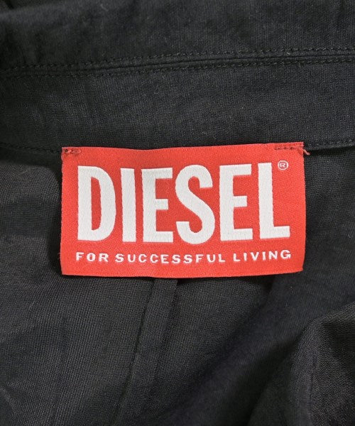 DIESEL แจ็คเก็ตลำลอง