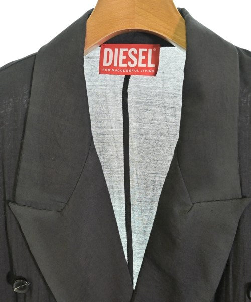 DIESEL แจ็คเก็ตลำลอง