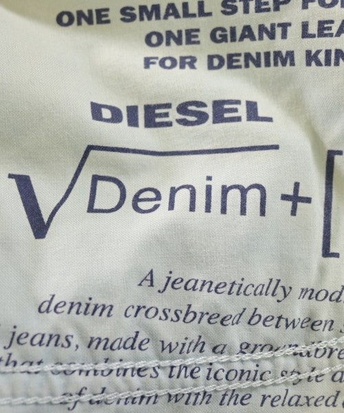 DIESEL ยีนส์