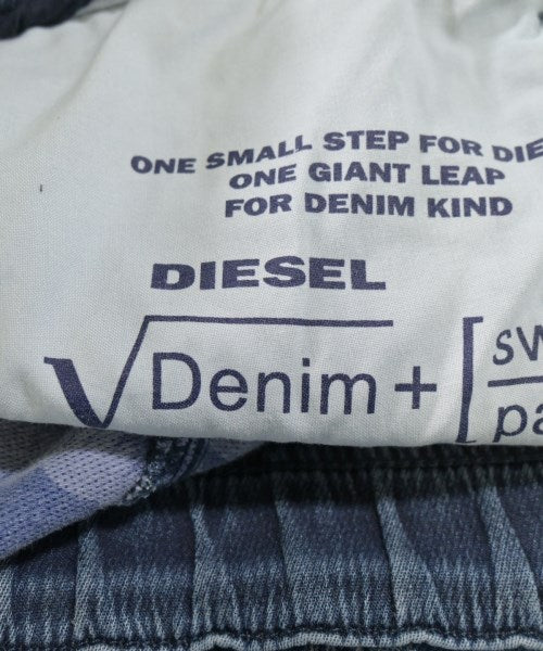 DIESEL ยีนส์