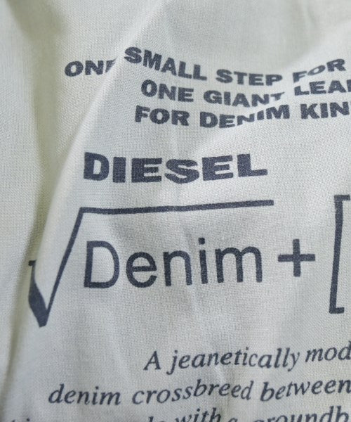 DIESEL ยีนส์
