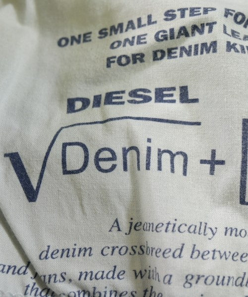DIESEL ยีนส์