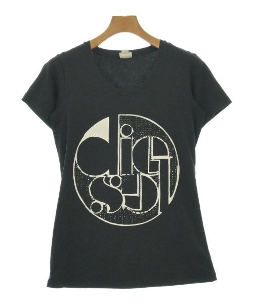 DIESEL เสื้อยืด/เสื้อท็อปส์