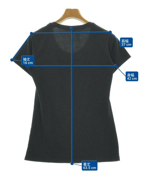 DIESEL เสื้อยืด/เสื้อท็อปส์