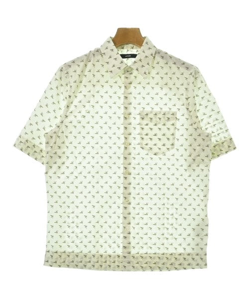 DIESEL เสื้อลำลอง