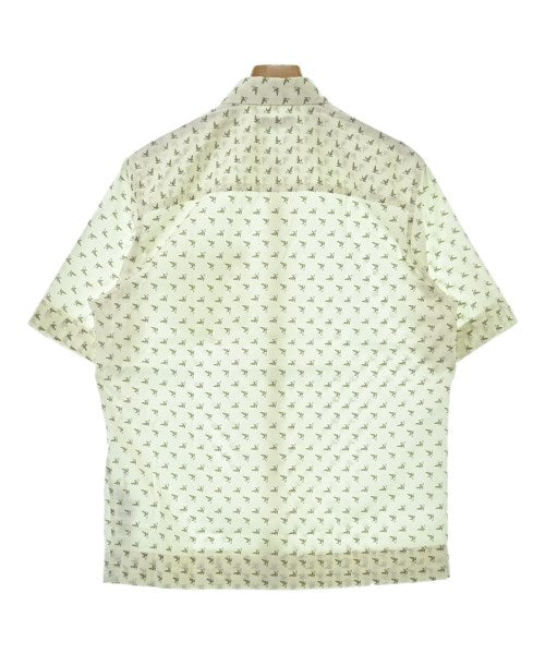 DIESEL เสื้อลำลอง