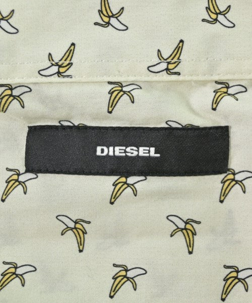 DIESEL เสื้อลำลอง
