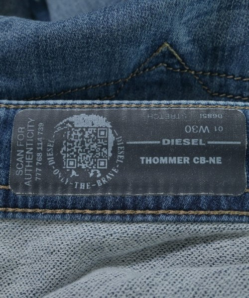 DIESEL กางเกง อื่น