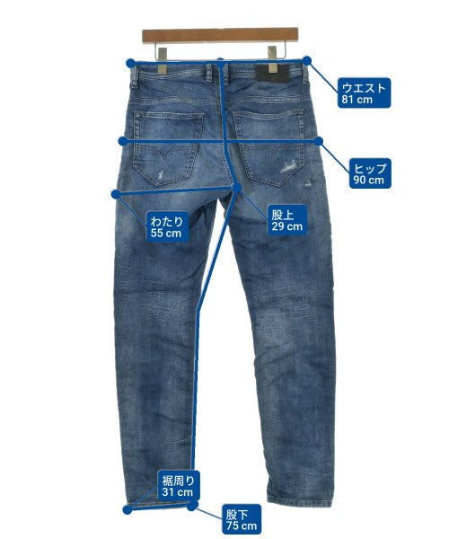 DIESEL กางเกง อื่น