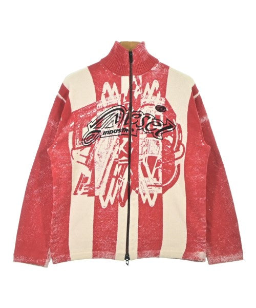 DIESEL เสื้อคาร์ดิแกน