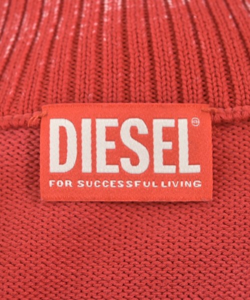 DIESEL เสื้อคาร์ดิแกน