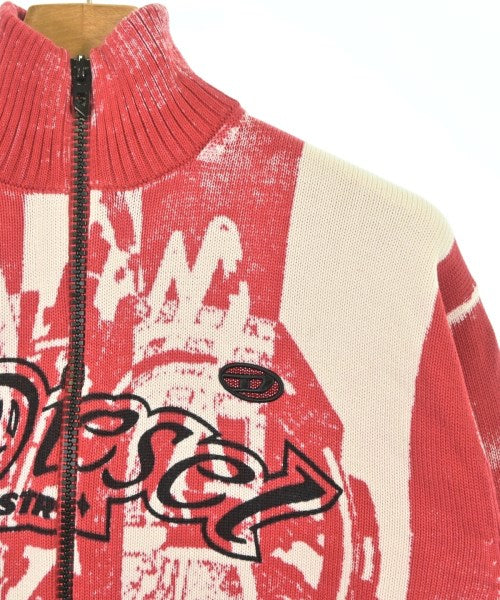 DIESEL เสื้อคาร์ดิแกน