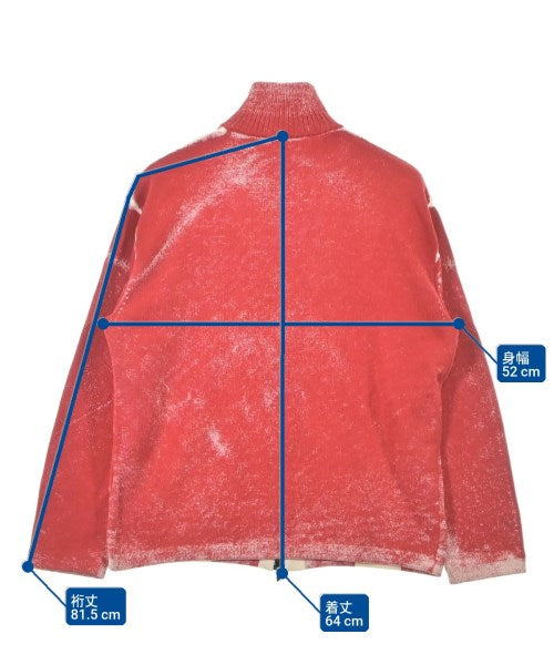 DIESEL เสื้อคาร์ดิแกน