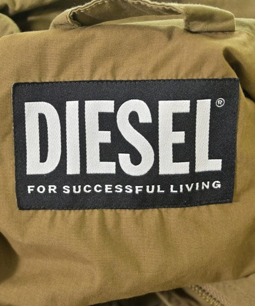 DIESEL แจ็กเก็ตทหาร