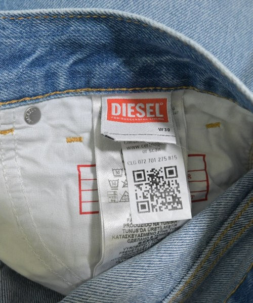 DIESEL ยีนส์