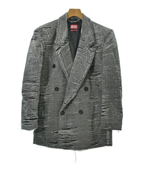 DIESEL แจ็คเก็ตลำลอง