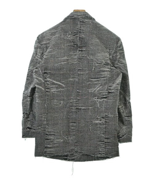 DIESEL แจ็คเก็ตลำลอง