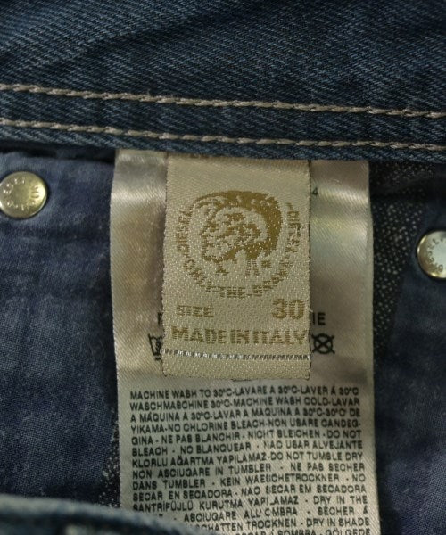 DIESEL ยีนส์