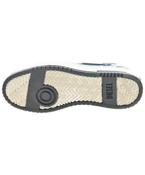 DIESEL รองเท้าผ้าใบ