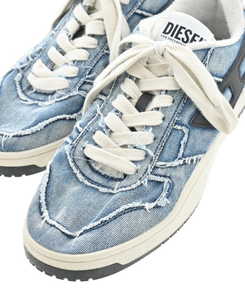 DIESEL รองเท้าผ้าใบ