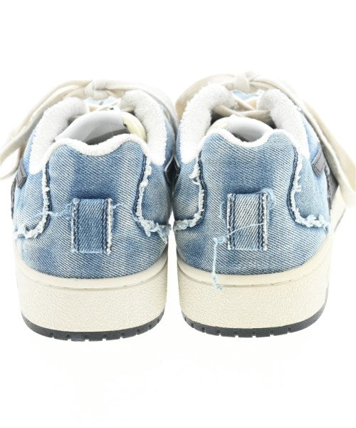 DIESEL รองเท้าผ้าใบ