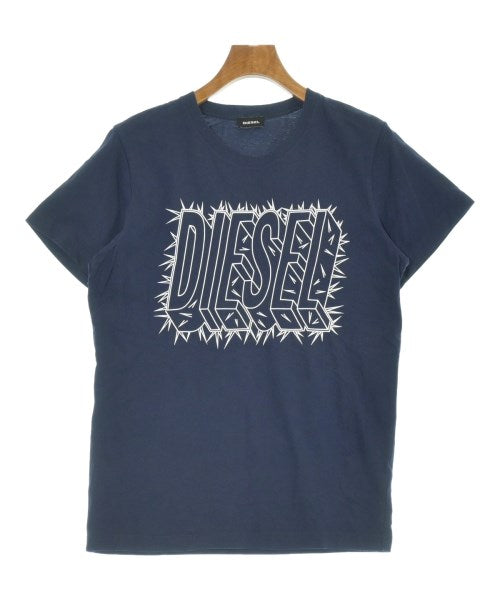 DIESEL เสื้อยืด/เสื้อท็อปส์