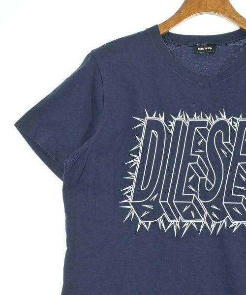 DIESEL เสื้อยืด/เสื้อท็อปส์