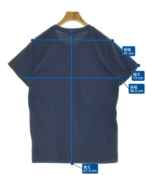DIESEL เสื้อยืด/เสื้อท็อปส์