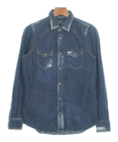 DIESEL เสื้อลำลอง