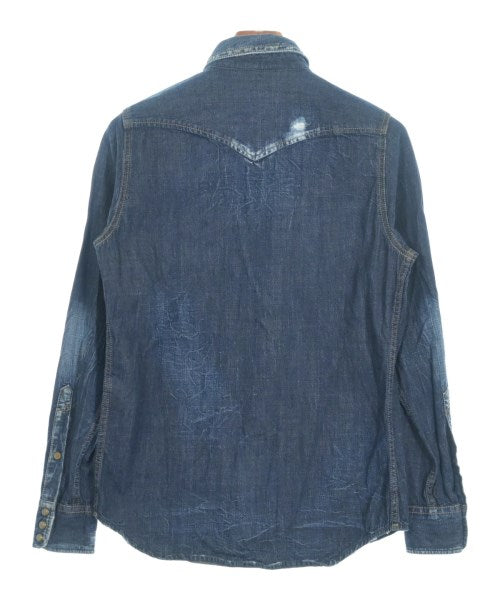 DIESEL เสื้อลำลอง