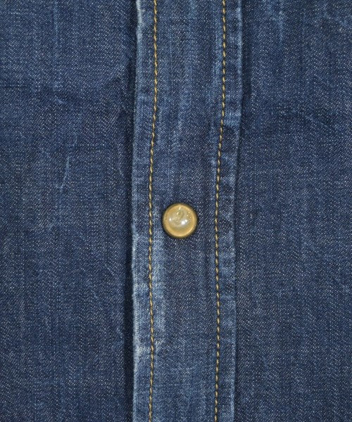 DIESEL เสื้อลำลอง