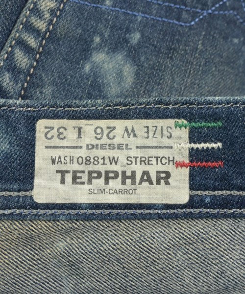 DIESEL ยีนส์