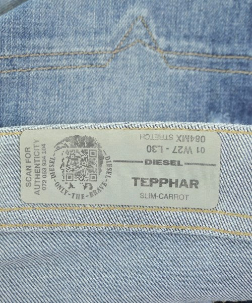 DIESEL ยีนส์