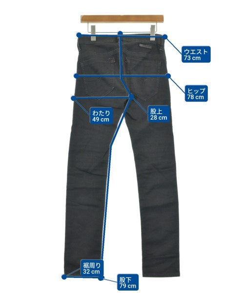 DIESEL ยีนส์